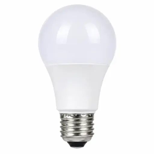 [200000062] Lampara led Luz día  220V 12W (100W)  E-27 IMPA 790265