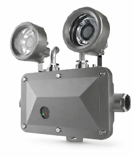 [200000095] Luz de emergencia antiexplosiva OHBF8190 
