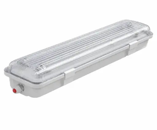 [200000096] Equipo estanco antiexplosivo 2x8W OHBF8195 