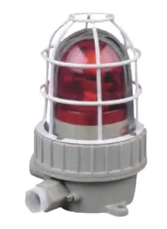 [200000098] Sirena de emergencia antiexplosiva OHBF8200