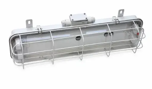[200000113] Canoa 2x20W 220V 60Hz JCY23-2EF (IMPA 791872)