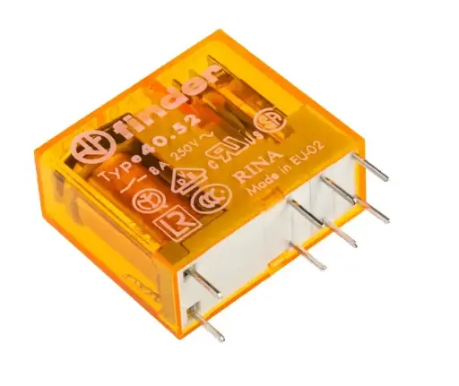 [207000024] RELE FINDER 40.52.8.230.0000