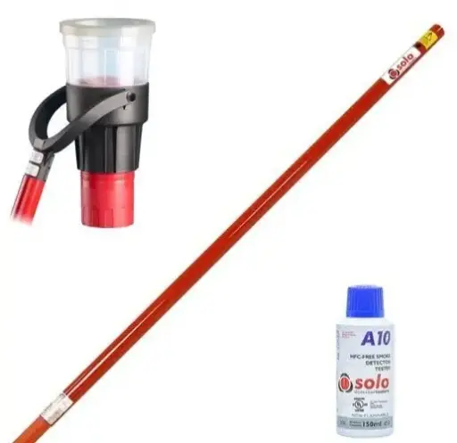 [201000013] Probador de sensores de humo Solo 330