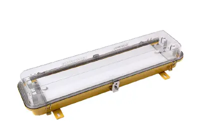 [200000139] Canoa 2x20W 220V 60Hz CFY21 Antiexplosivo 