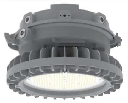 [200000300] Proyecto led antiexplosivo 200W Grinsafe CANNON GHRL
