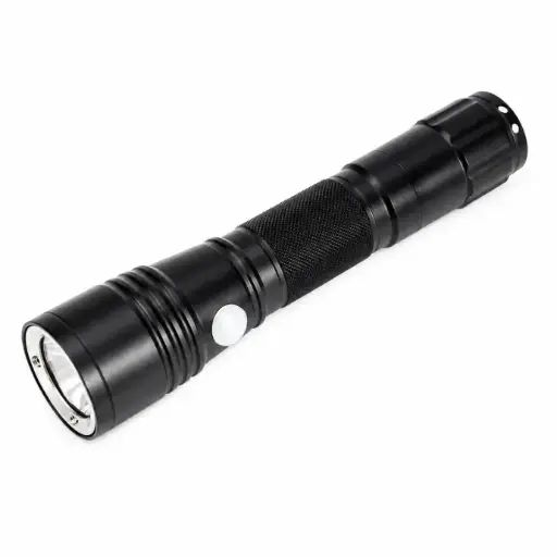 [200009001] Linterna antiexplosiva 3W IP66