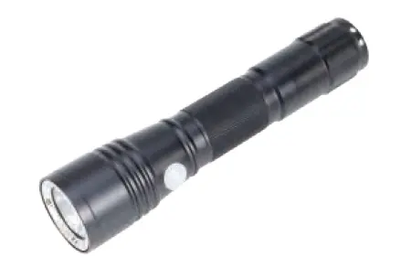 [200009001] Linterna antiexplosiva 3W IP66