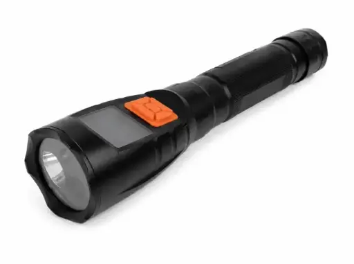 [200009008] Linterna antiexplosiva con cámara integrada 3W IP65
