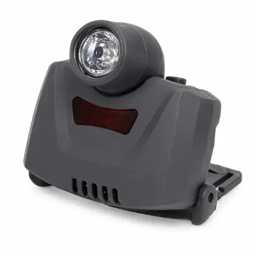 [200009016] Linterna frontal antiexplosiva3W IP66