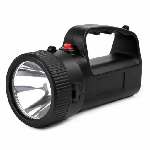 [200009011] Linterna de trabajo antiexplosiva 5W IP66