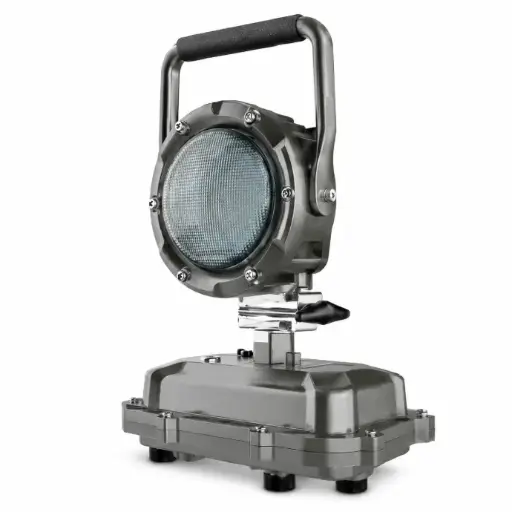 [200009023] Luz portable antiexplosiva 20W IP65