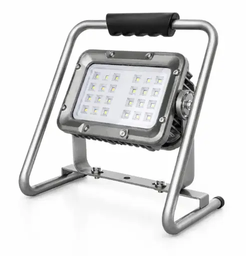 [200009026] Luz portable antiexplosiva 30W IP65