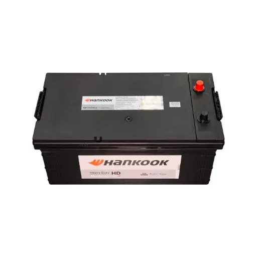 [203000036] Batería Hankook MF210H52