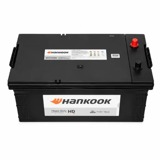 [203000036] Batería Hankook MF210H52