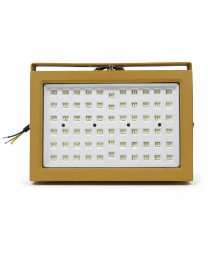 [200000192] PROYECTOR LED A PRUEBA DE EXPLOSIÓN SQUARE 200W