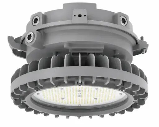 [200000302] Proyecto led antiexplosivo 100W Grinsafe CANNON GHRL