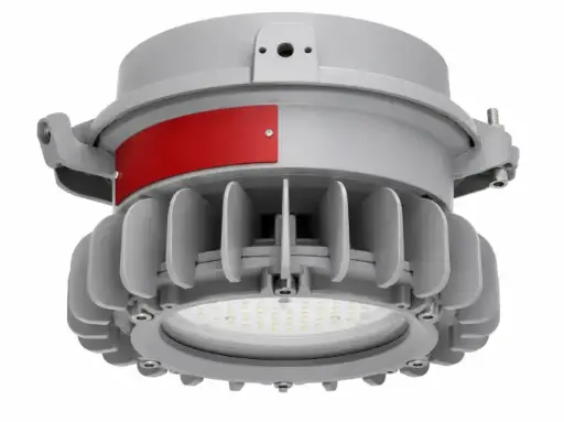 [200000202] Proyecto led antiexplosivo 60W Grinsafe LANCE GHRM