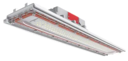 [200000203] Proyector led de advertencia 30W Grinsafe JET GHRS