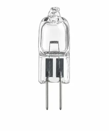 [200000242] Ampolleta Halógena Bipin 50w 24v Gy6.35