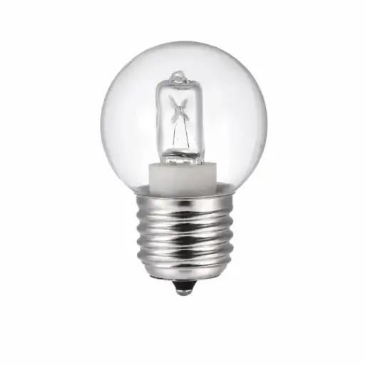 [200000170] Ampolleta alta temperatura 40w 220v E27