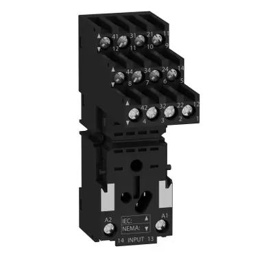 [208000175] Base RMX 4NANC SEP RXZE2S114M