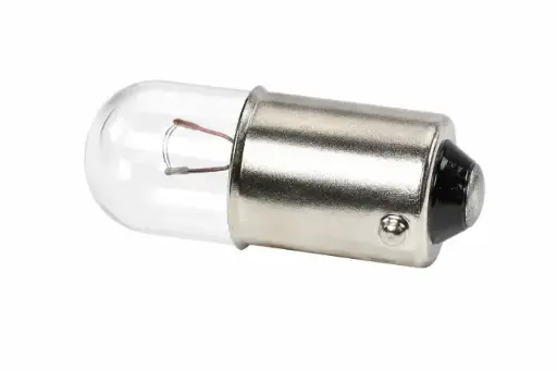 [200000262] Ampolleta BA9s miniatura 6.3V