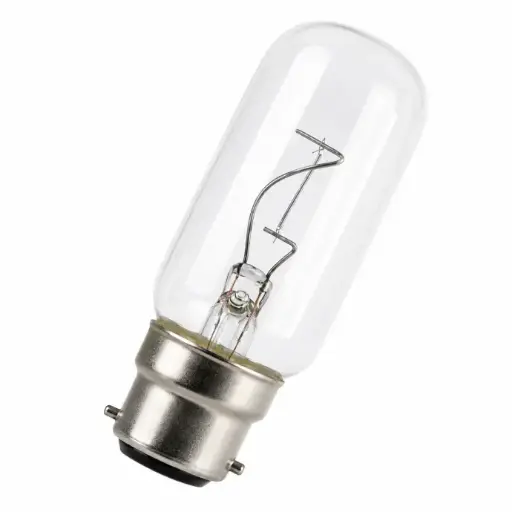 [200003042] Ampolleta de navegación B22D 110V 20W Incandescente / Halógena