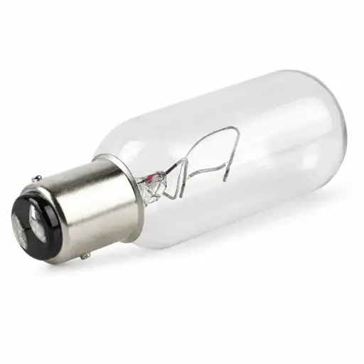 [200003061] Ampolleta de navegación BAY15D 110V 25W Incandescente / Halógena